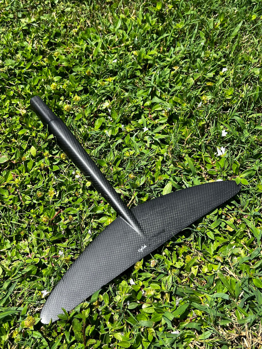 Used Lift 32 Glide Back Wing