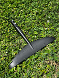 Used Lift 33 Carve Back Wing