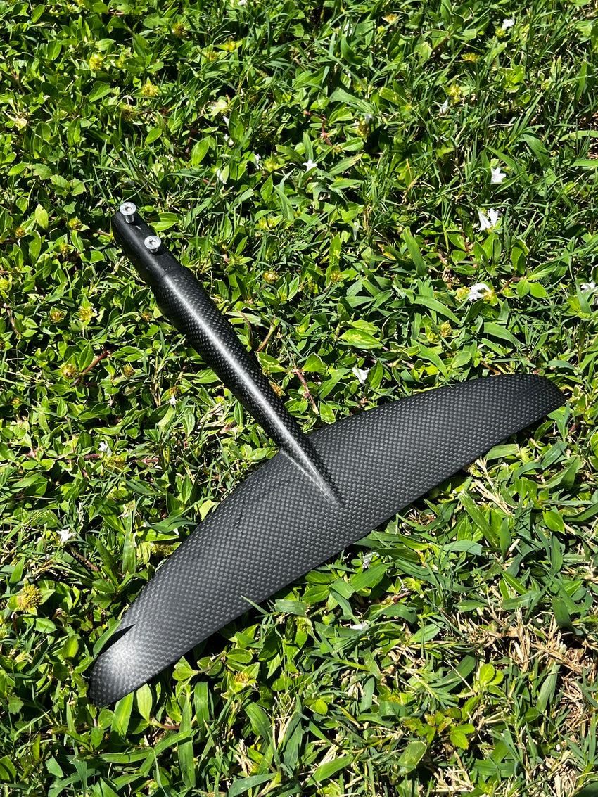 Used Lift 33 Carve Back Wing