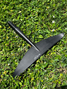 Used Lift 33 Carve Back Wing
