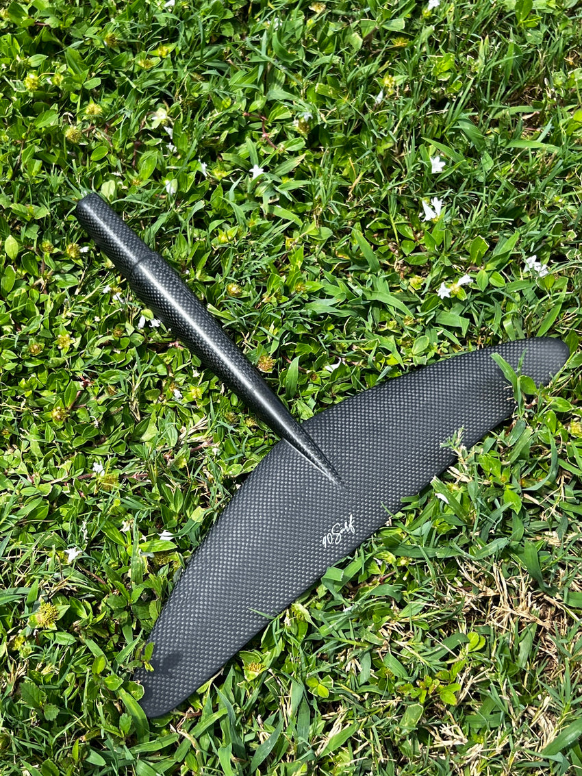 Used Lift 40 Surf Back Wing