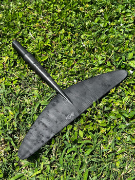 Used Lift 40 Surf Back Wing