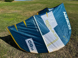 USED 2022 Roam Aluula 8m - Ocean Rodeo Kite