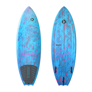 2026 Duotone Volt SLS Kite Surfboard
