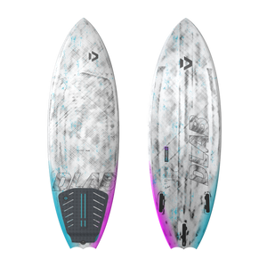 2026 Duotone Volt D/LAB Kite Surfboard