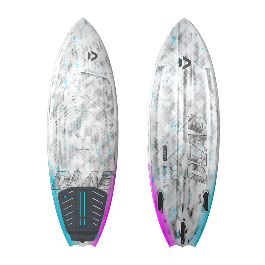 2026 Duotone Volt D/LAB Kite Surfboard