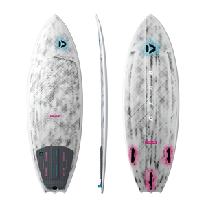 2027 Duotone Volt D/LAB Kite Surfboard