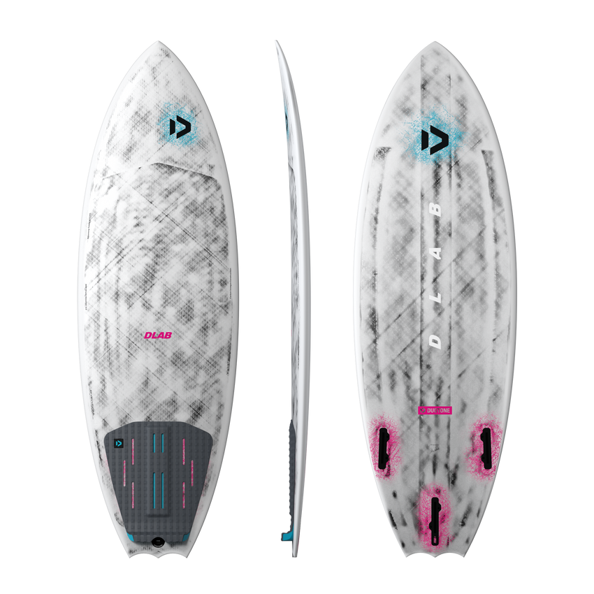 2027 Duotone Volt D/LAB Kite Surfboard