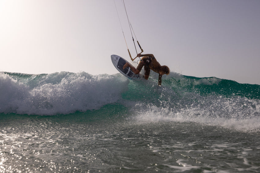 2026 Duotone Volt D/LAB Kite Surfboard