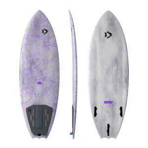 2027 Duotone Volt SLS Kite Surfboard