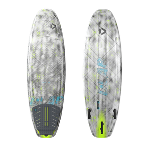 2026 Duotone Whip D/LAB Kite Surfboard