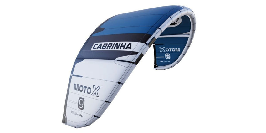 2025 Cabrinha Moto X Apex