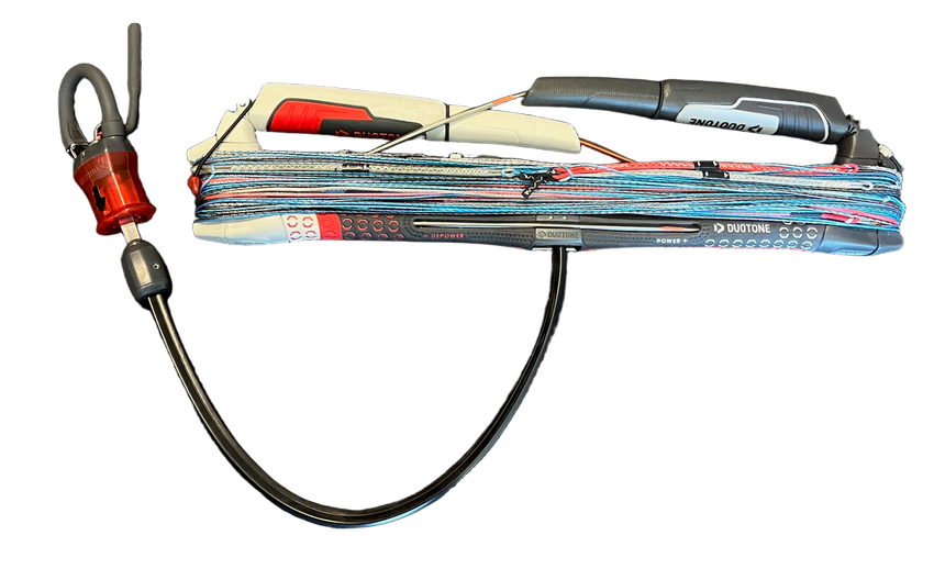 USED 2022 Duotone Click Bar M/22-24