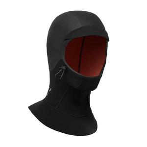 Mystic Roam Hood Long