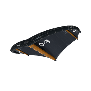 2025 F-One Strike Wing V5 CWC Aluula