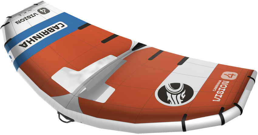 2025 Cabrinha Vision Wing