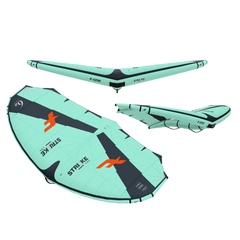 2023 F-One Strike V3 CWC Wing – Best Pro Kiteboarding
