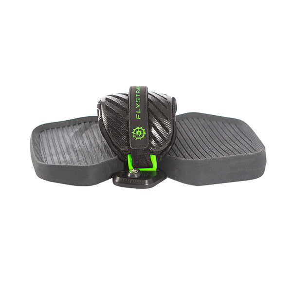 Slingshot Fly Strap Footstraps – Best Pro Kiteboarding