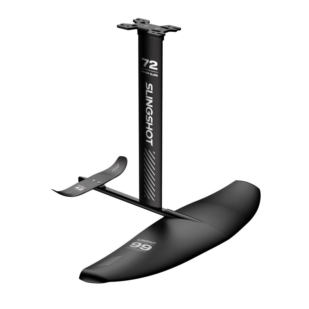 Slingshot Hover Glide FWING V2 Foil Package – Best Pro