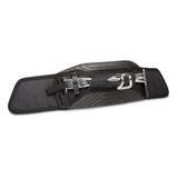 Mystic Stealth Kite Harness Red