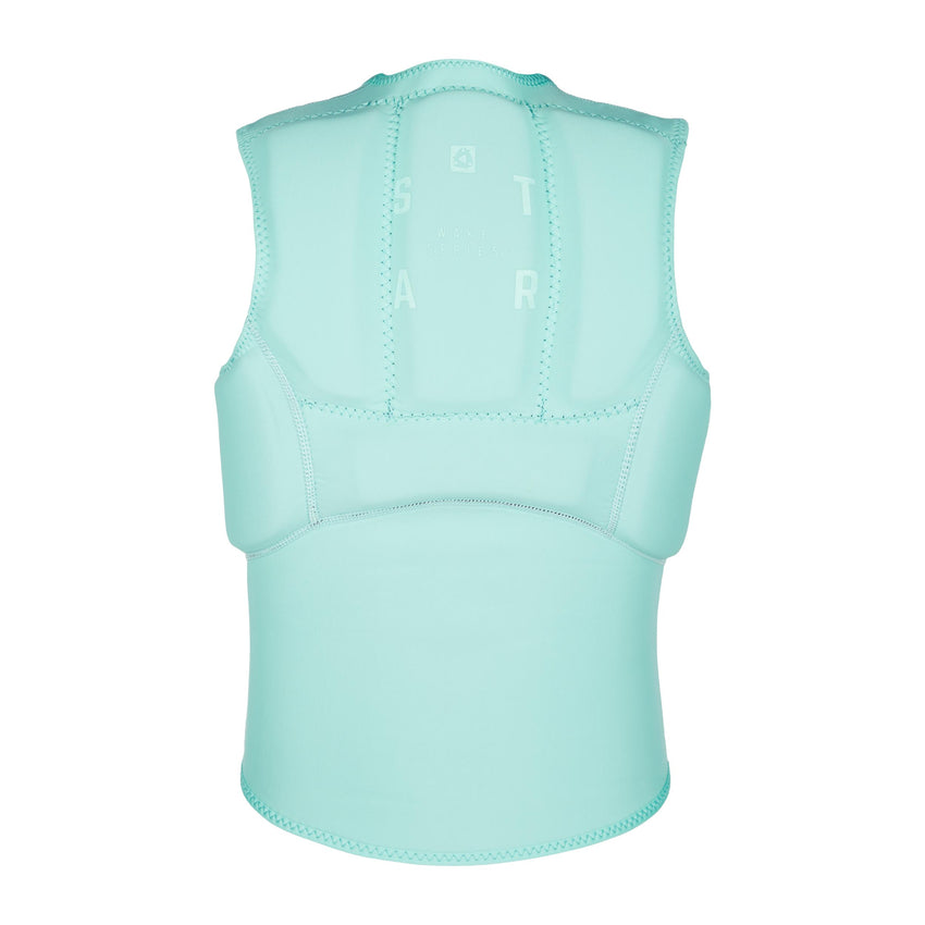 Mystic Star Impact Vest Women FZ