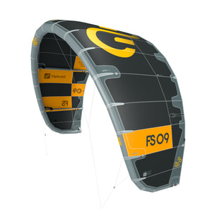 2020 Eleveight FS V3