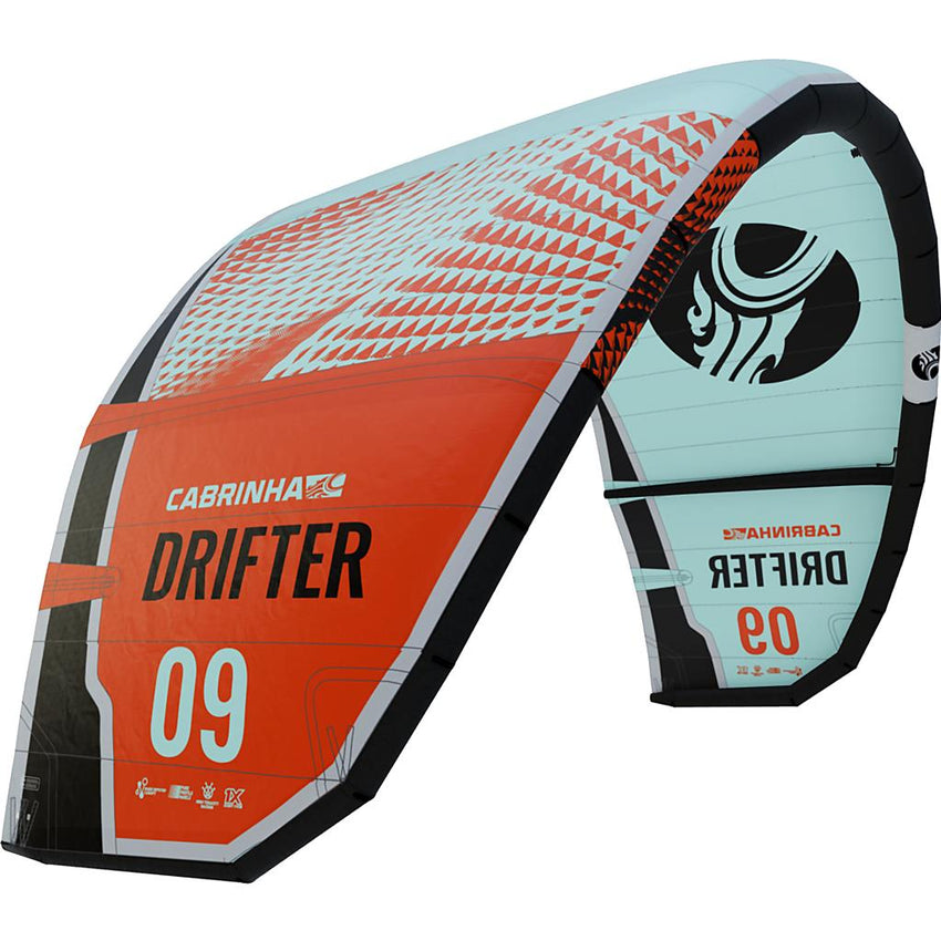 2022 Cabrinha Drifter