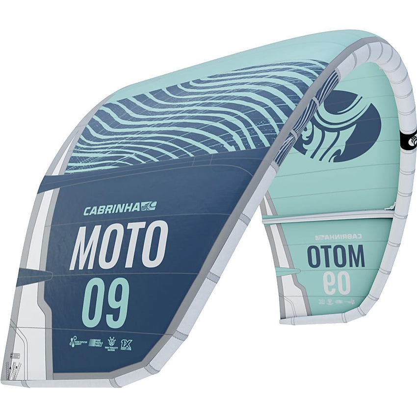 2022 Cabrinha Moto