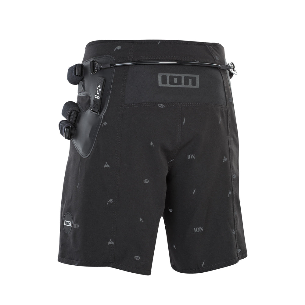 2022 Ion B2 Boardshort Harness Best Pro Kiteboarding