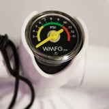 WMFG Kite 1.0 P Double Pump