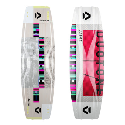 2022 Duotone Jaime Kiteboard