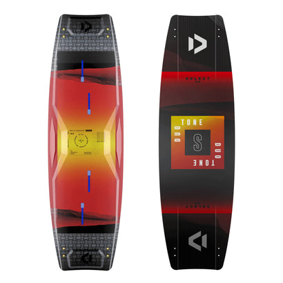 2022 Duotone Select SLS Kiteboard