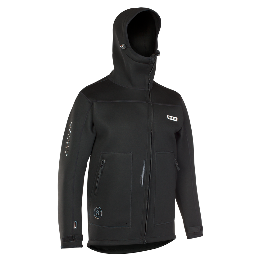 Ion Neo Shelter Jacket Amp