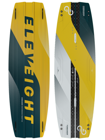 2022 Eleveight Commander V3