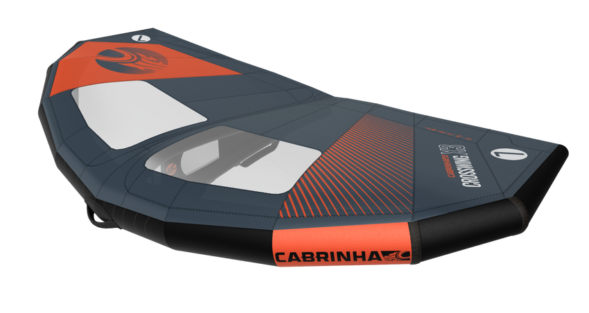 2022 Cabrinha Crosswing X3