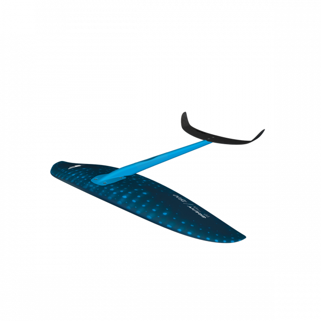 F-One Gravity 1800 FCT – Best Pro Kiteboarding