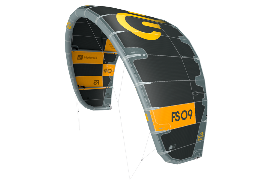 2020 Eleveight FS V3