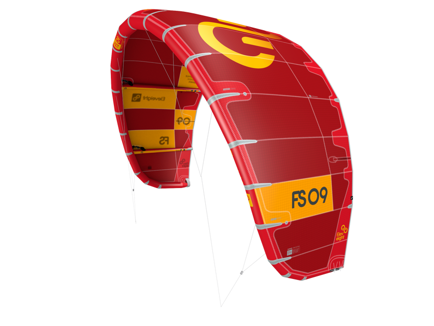 2020 Eleveight FS V3