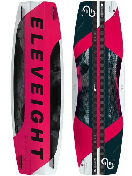 2023 Eleveight Master C+ V4
