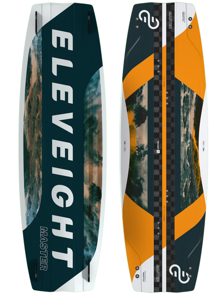 2023 Eleveight Master V5
