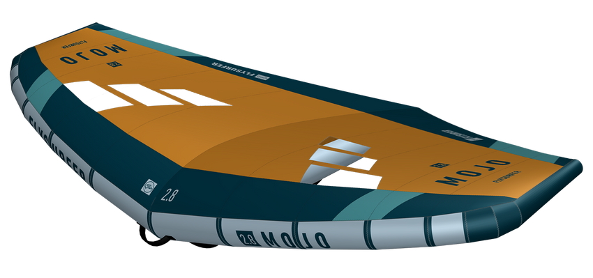 Flysurfer Mojo Wing