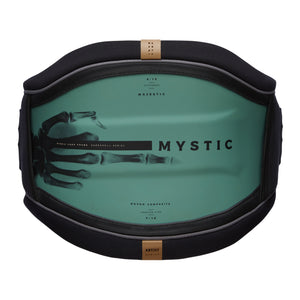 Mystic Majestic Harness Green