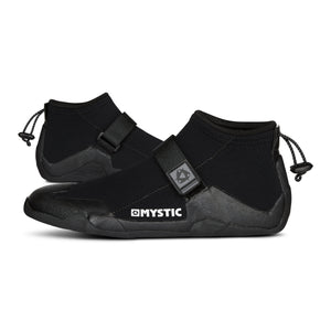 Mystic Star Shoe 3mm Round Toe