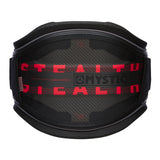 Mystic Stealth Kite Harness Red