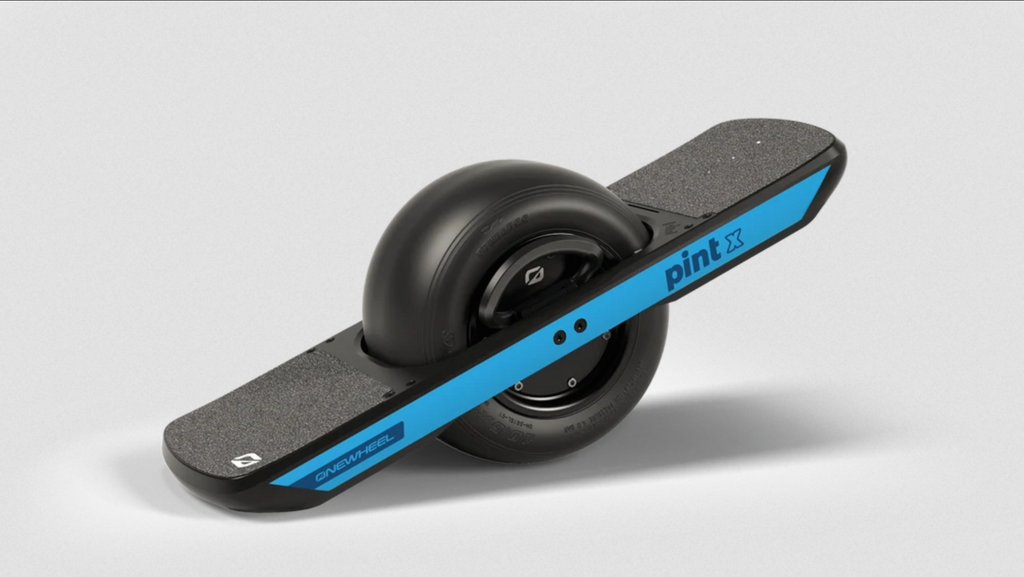 Onewheel Pint X – Best Pro Kiteboarding