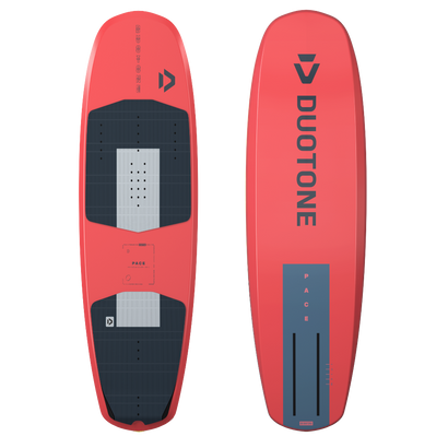 2022-2025 Duotone Pace Foil Board