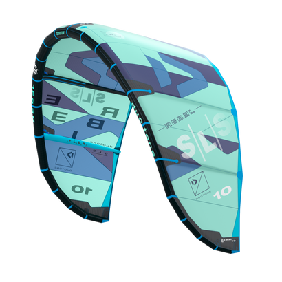 2023 Duotone Rebel SLS Kite