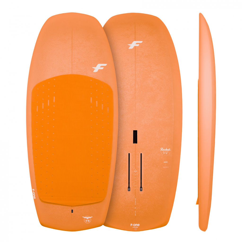 Rocket Wing-S 5'4 レッドファンボード Rocket Wing-S 5'4 レッドファンボード Rocket Wing-S 5'4 レッド