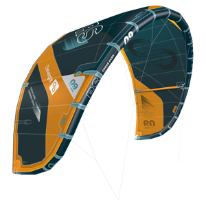 2023 Eleveight RS V6 Kiteboarding Kite