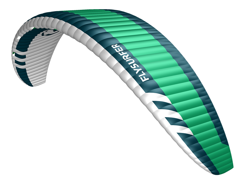 2021 Flysurfer Sonic3
